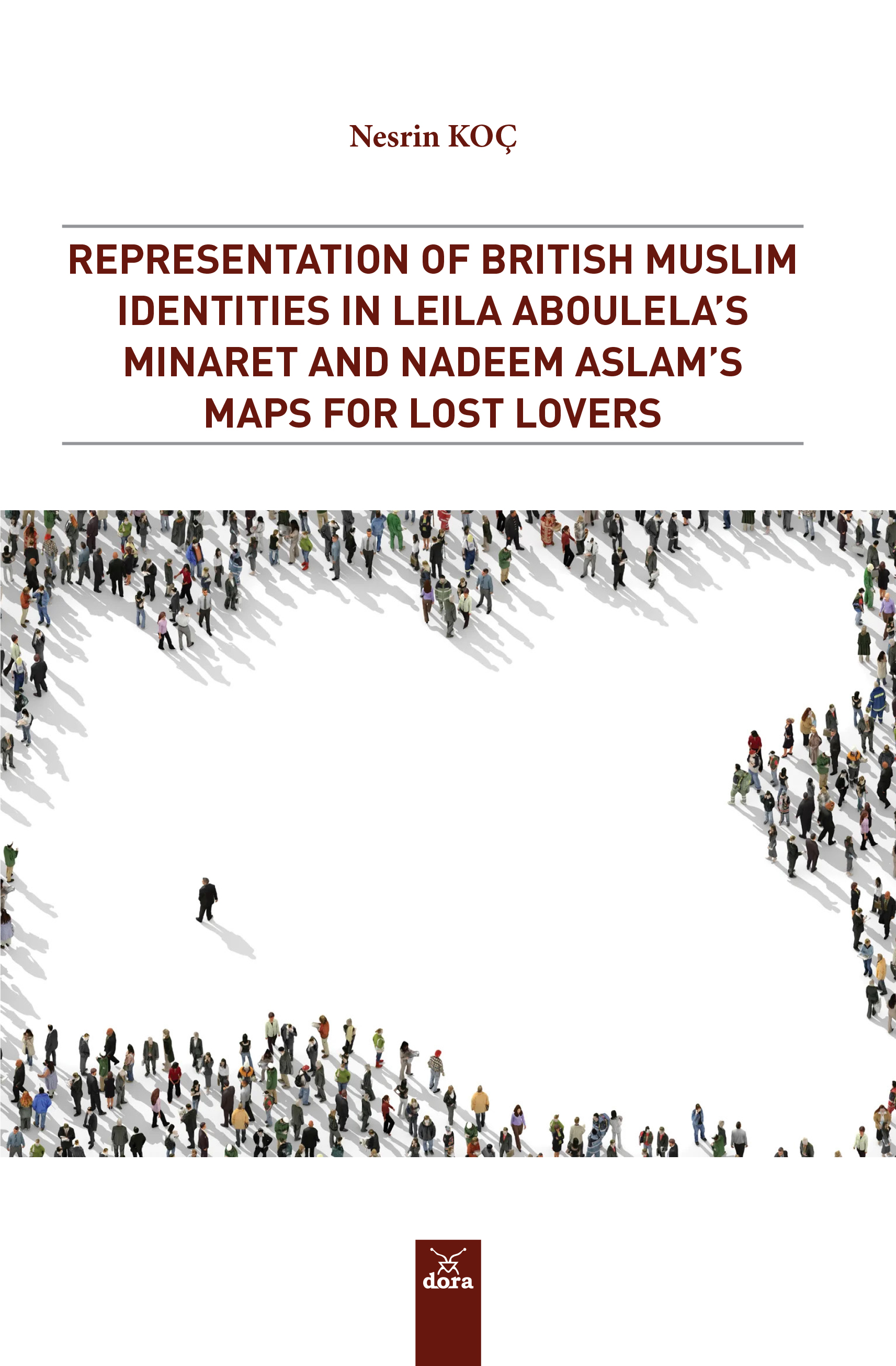 REPRESENTATION OF BRITISH MUSLIM | 611 | Dora Yayıncılık